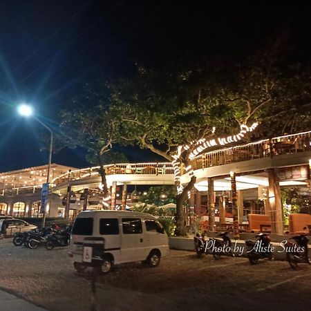Aliste Suites Marina Spatial Dumaguete City Екстер'єр фото