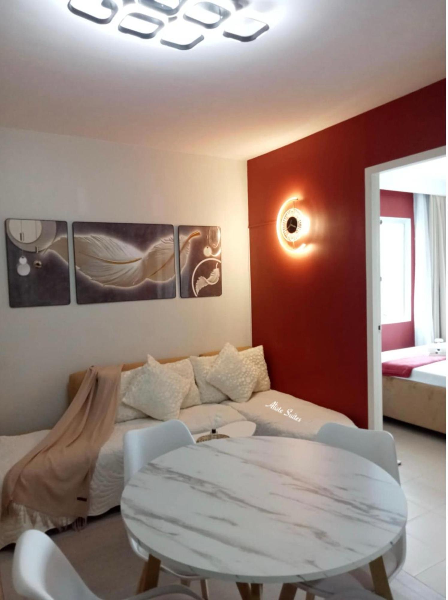 Aliste Suites Marina Spatial Dumaguete City Екстер'єр фото