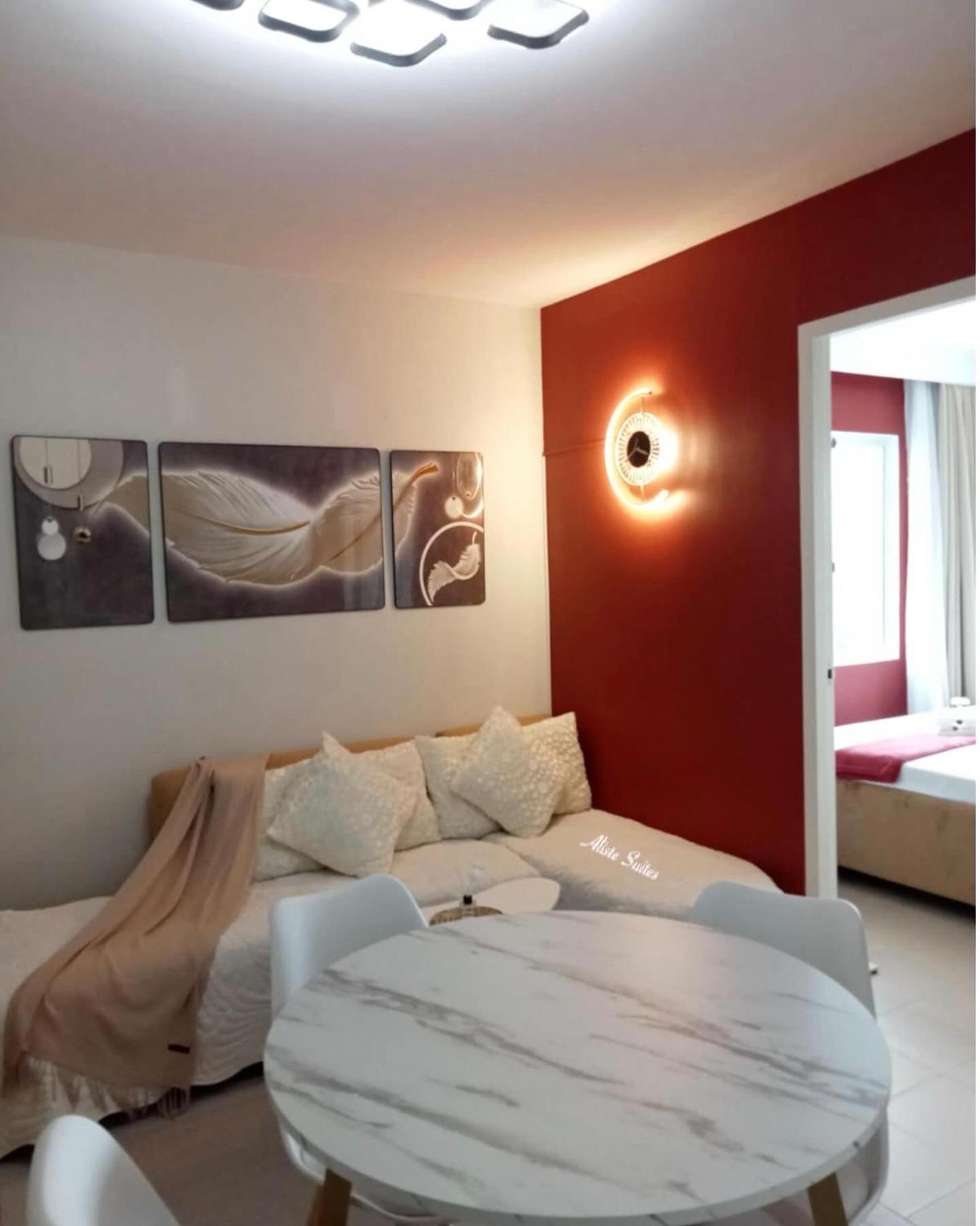 Aliste Suites Marina Spatial Dumaguete City Екстер'єр фото