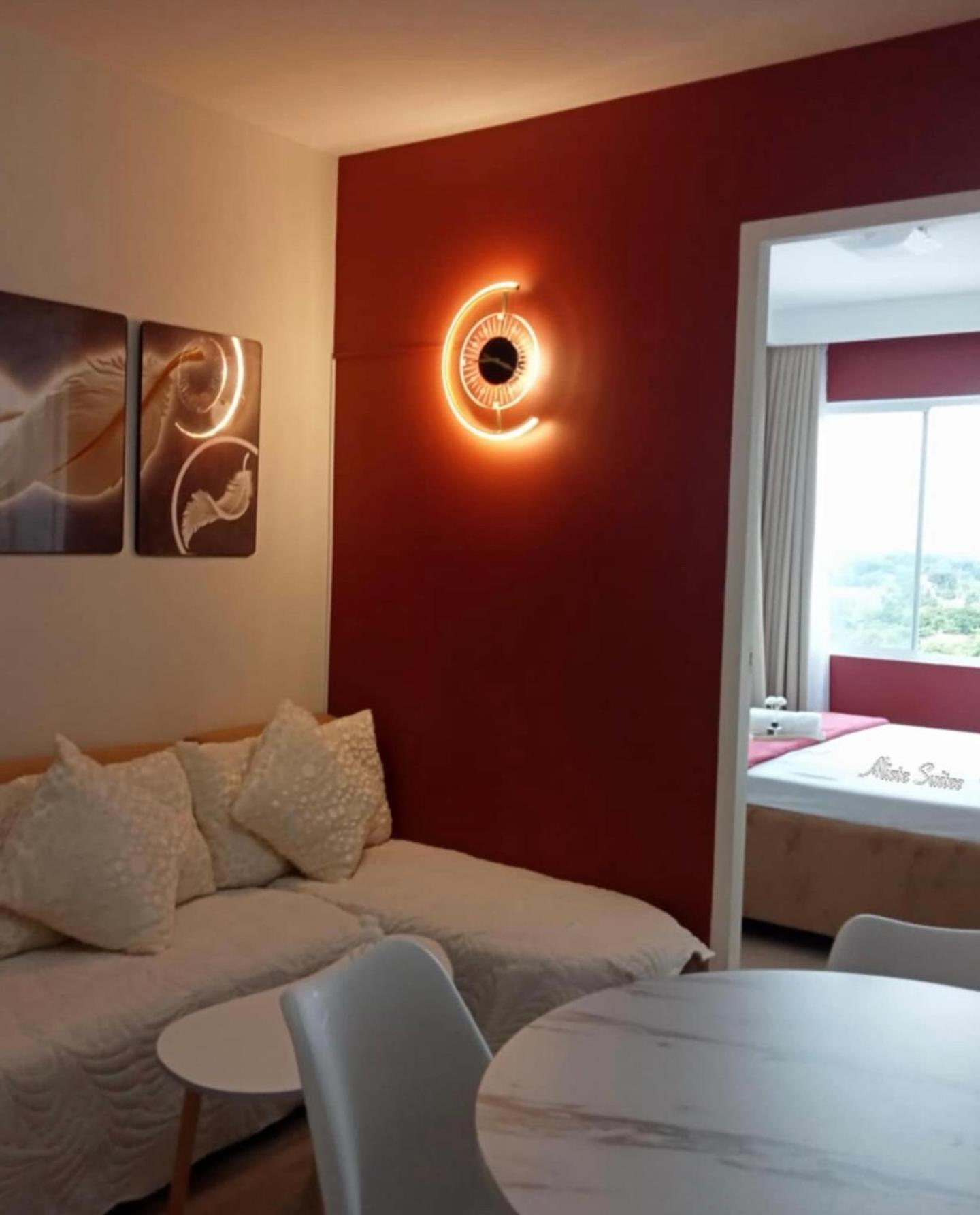 Aliste Suites Marina Spatial Dumaguete City Екстер'єр фото