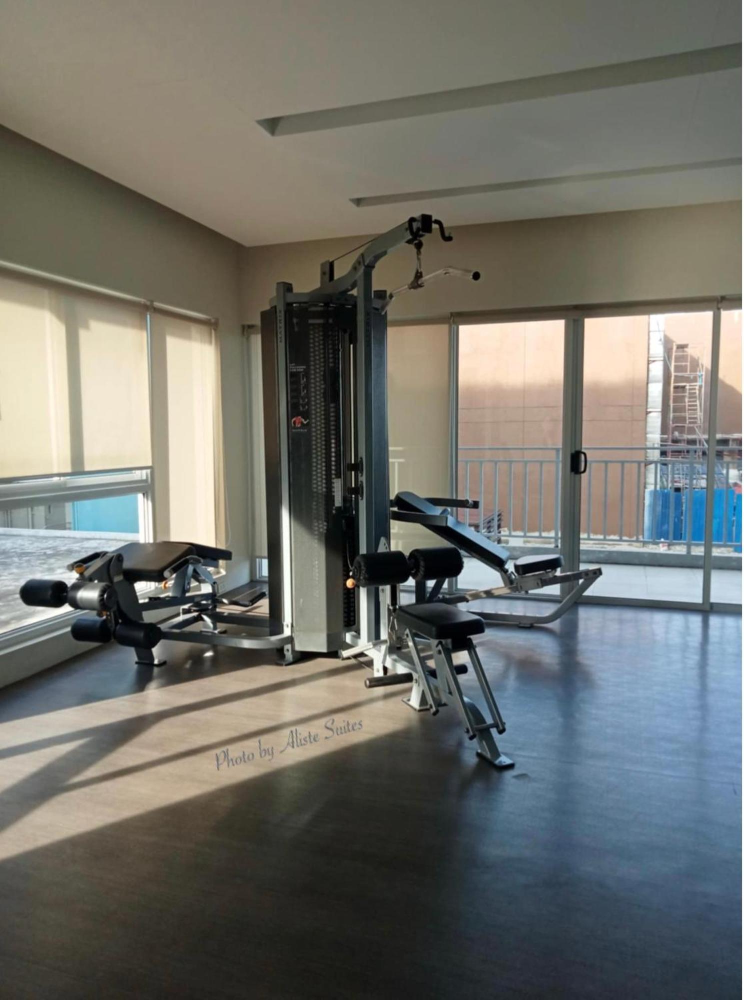 Aliste Suites Marina Spatial Dumaguete City Екстер'єр фото