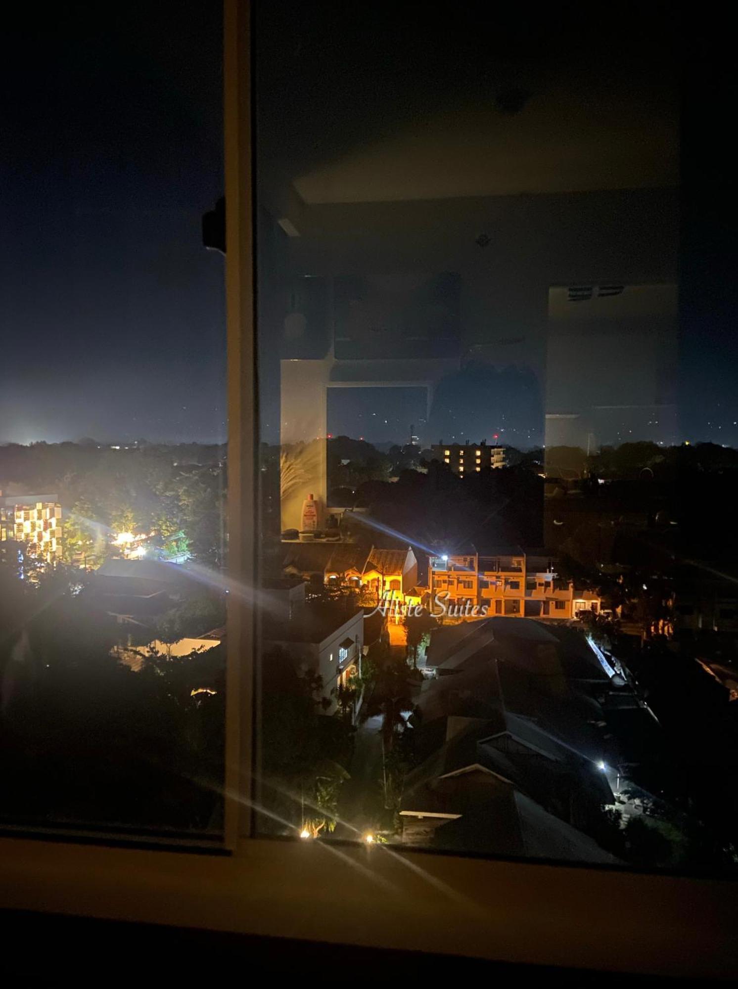 Aliste Suites Marina Spatial Dumaguete City Екстер'єр фото